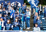 試合写真