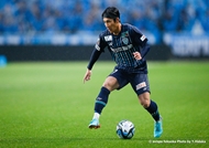 試合写真