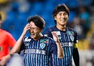 試合写真