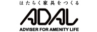 株式会社アダル