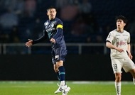 試合写真