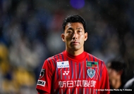 試合写真