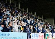 試合写真
