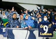 試合写真