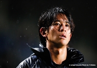 試合写真
