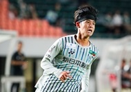 試合写真