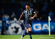 試合写真