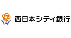 株式会社西日本シティ銀行