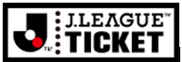 J.LEAGUE TICKET