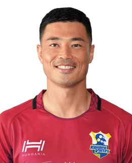 山田章仁選手