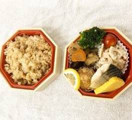 アビスパ福岡応援弁当