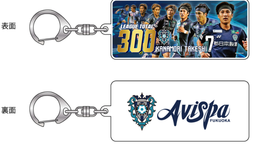 MF7 金森 健志 | アビスパ福岡公式サイト | AVISPA FUKUOKA