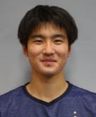 小浦 拓実(KOURA Takumi) 選手