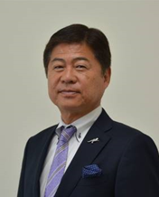 須恵町長　平松　秀一