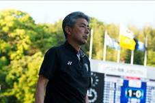 ホーム最終節＞11／30（土）浦和戦 ありがとう！長谷部監督