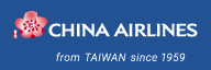 チ_CHINA AIRLINES