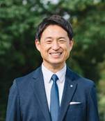 久山町長 西村 勝