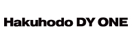 ハ_株式会社Hakuhodo  DY ONE