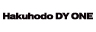 ハ_株式会社Hakuhodo  DY ONE