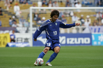 30周年のピッチにレジェンド集結！ OB戦出場選手第8弾発表