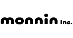 株式会社 monnin