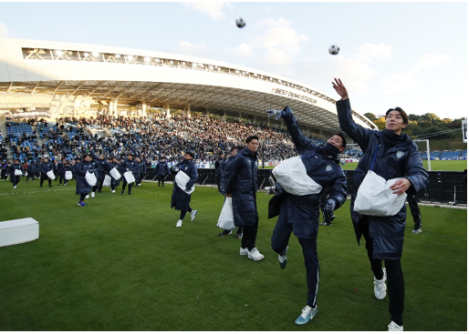 セレモニーイメージ