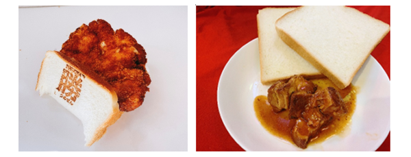 フジパンコラボ