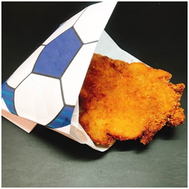 すごかチキンカツ