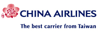 チ_CHINA AIRLINES