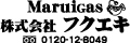 株式会社フクエキ