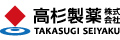 高杉製薬株式会社