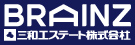 三和エステート