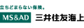 三井住友海上火災保険株式会社