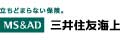 三井住友海上火災保険株式会社