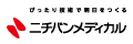 ニチバンメディカル株式会社