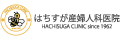 医療法人社団清和会 はちすが産婦人科小児科医院
