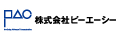 株式会社ピーエーシー