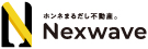 ネクスウェイブ株式会社