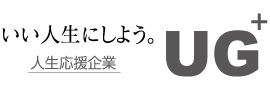 UG⁺