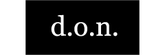 株式会社d.o.n