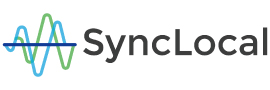 株式会社SyncLocal