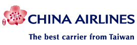 CHINA AIRLINES