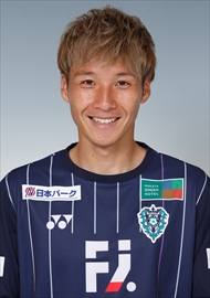 山岸 祐也 選手 契約更新のお知らせ - アビスパ福岡公式サイト