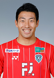 村上 昌謙 選手 契約更新のお知らせ - アビスパ福岡公式サイト