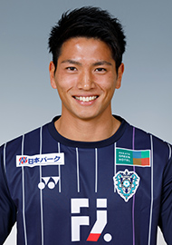 上島 拓巳 選手 期限付き移籍期間 満了のお知らせ - アビスパ福岡公式