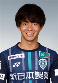 吉岡 雅和 選手 レノファ山口FCへ完全移籍のお知らせ - アビスパ福岡