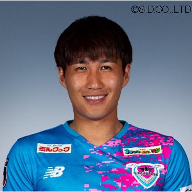 金森 健志 選手 サガン鳥栖より完全移籍加入のお知らせ - アビスパ福岡