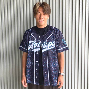 9／30（土）鹿島戦 グッズ情報（第1弾） ベースボールシャツ販売の