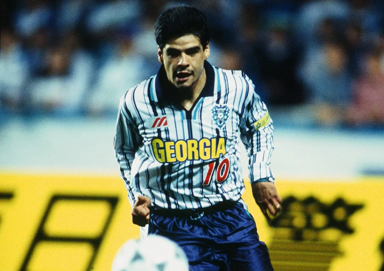 1996年|アビスパ福岡の歴史