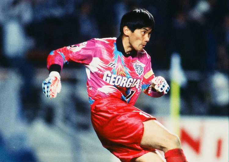 1997年|アビスパ福岡の歴史